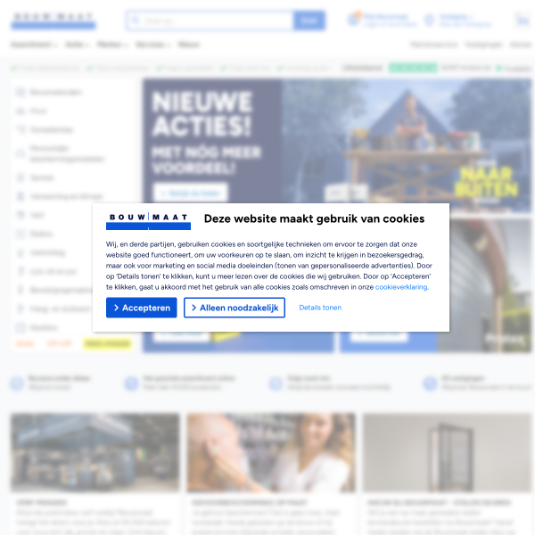 bouwmaat.nl