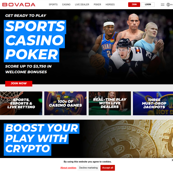bovada.lv