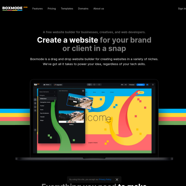 boxmode.io