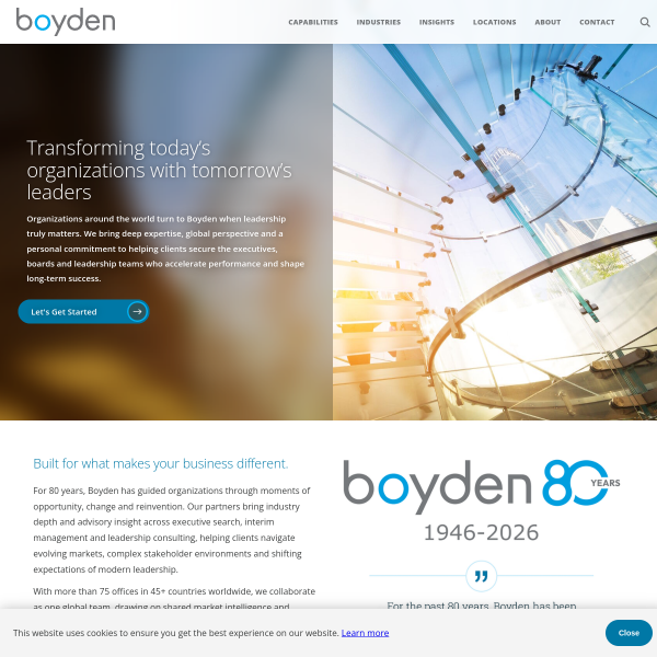 boyden.com