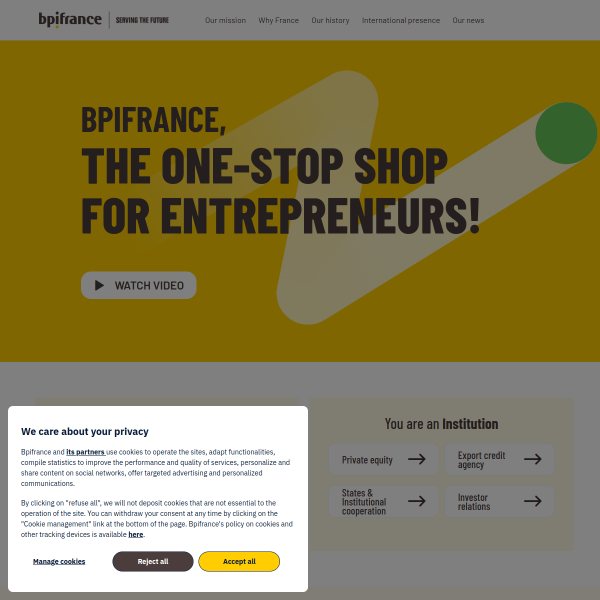 bpifrance.com