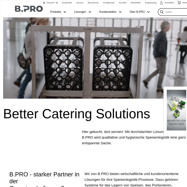 bpro-solutions.com