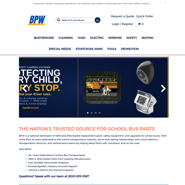 bpwdirect.com