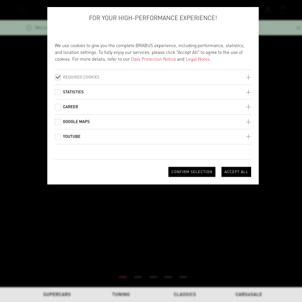 brabus.com