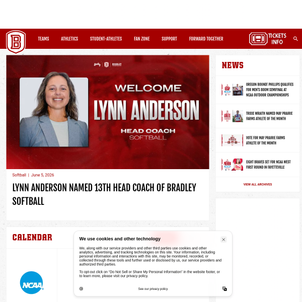 bradleybraves.com