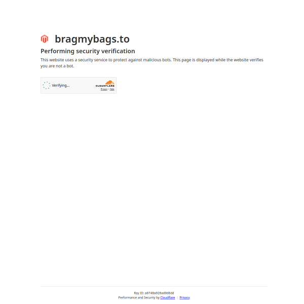 bragmybags.to