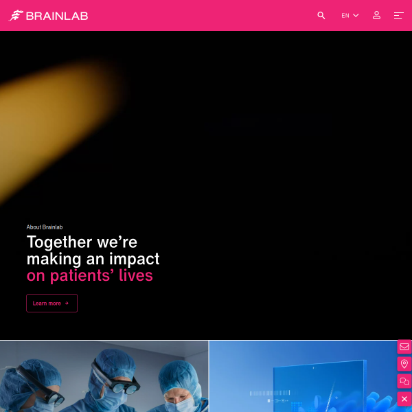 brainlab.com