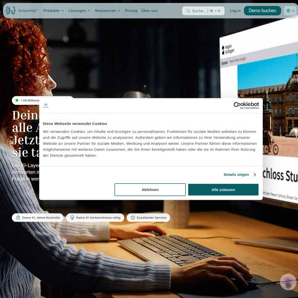 branchly.io