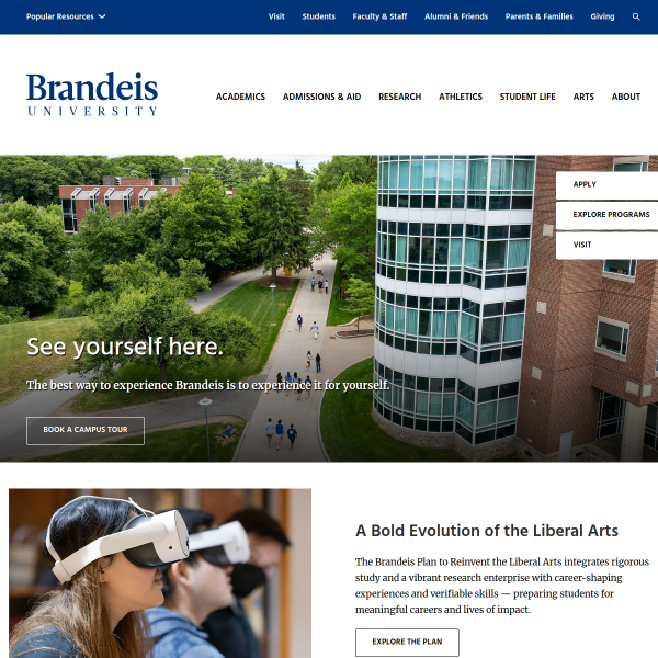 brandeis.edu
