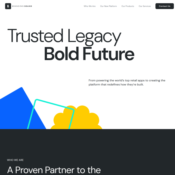 brandingbrand.com