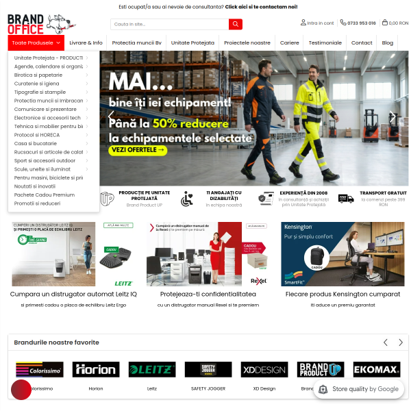 brandoffice.ro