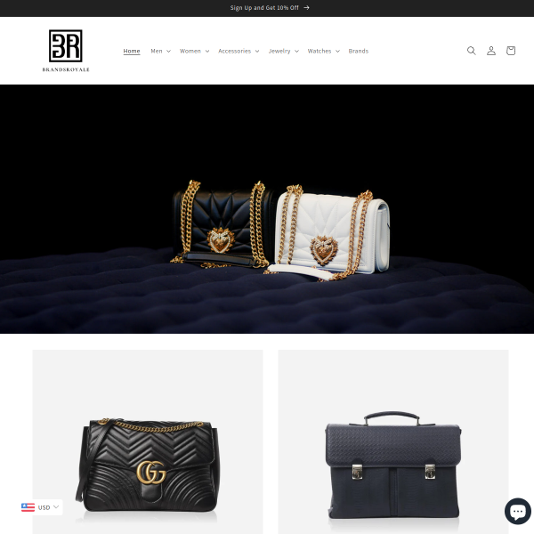 brandsroyale.com