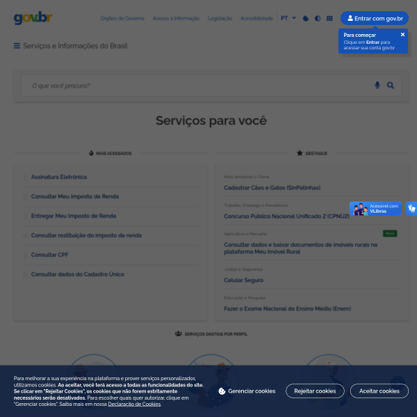brasil.gov.br
