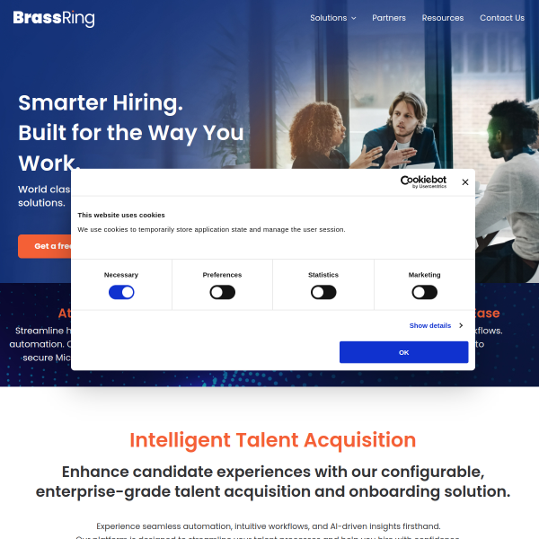 brassring.com