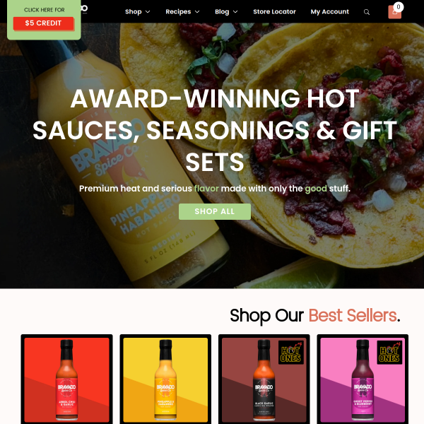 bravadospice.com