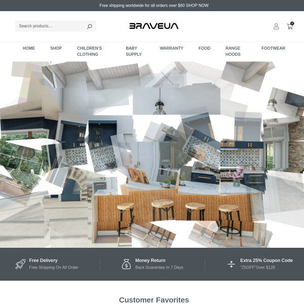 braveua.com