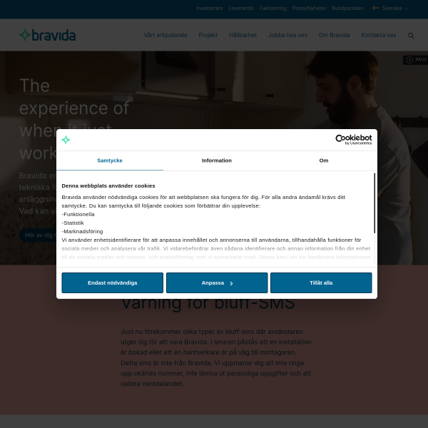 bravida.se