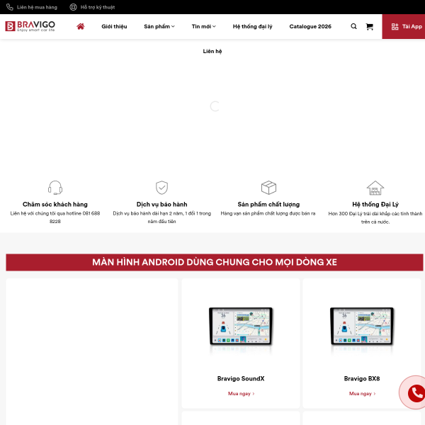 bravigo.vn