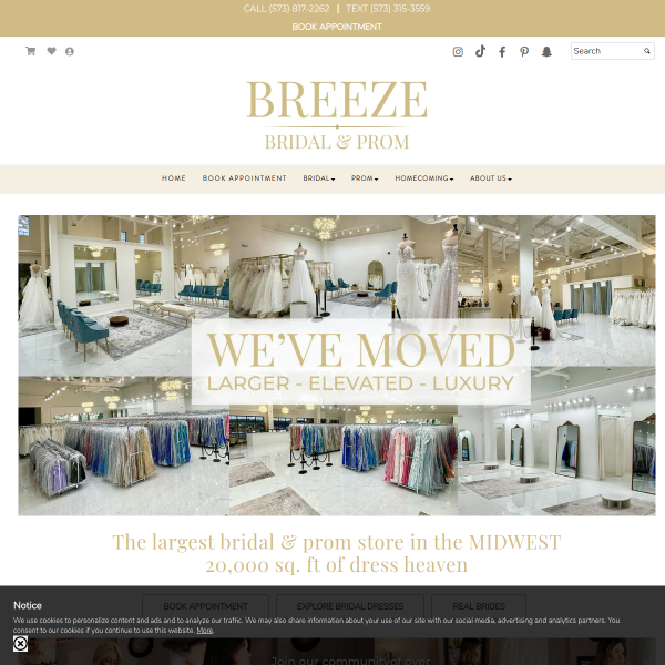 breezeprom.com