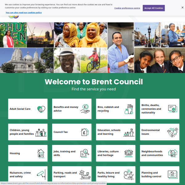 brent.gov.uk