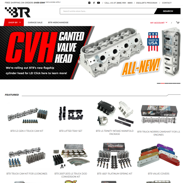 briantooleyracing.com