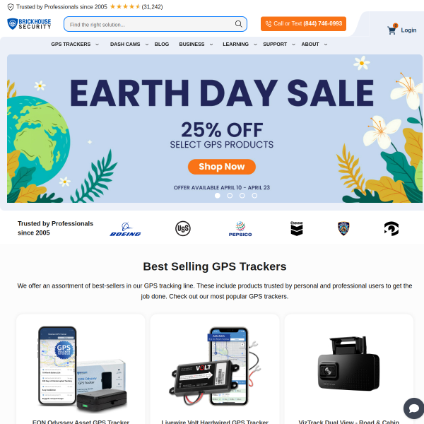 brickhousesecurity.com