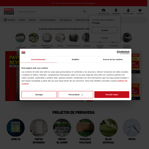 bricodepot.pt