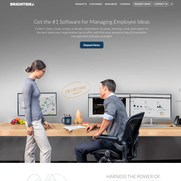brightidea.com