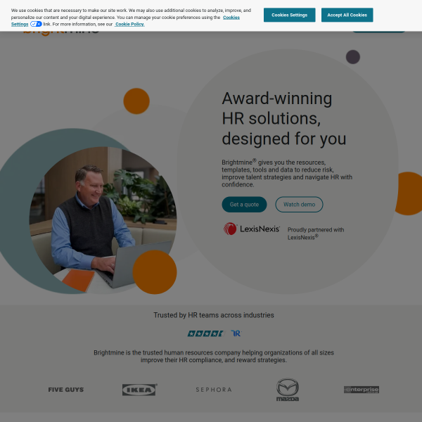 brightmine.com
