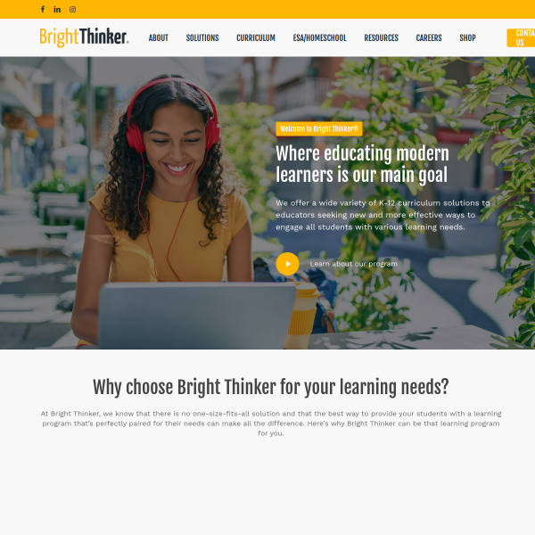 brightthinker.com