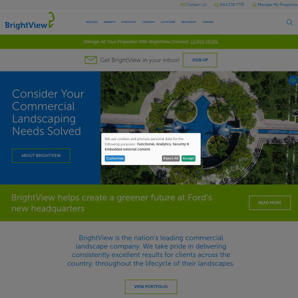 brightview.com