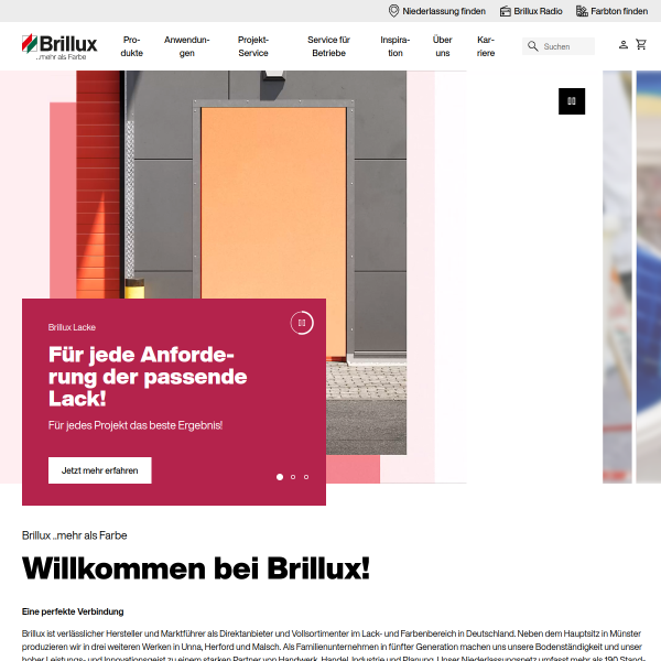 brillux.de