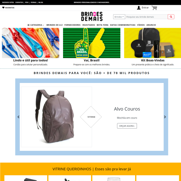 brindesdemais.com.br