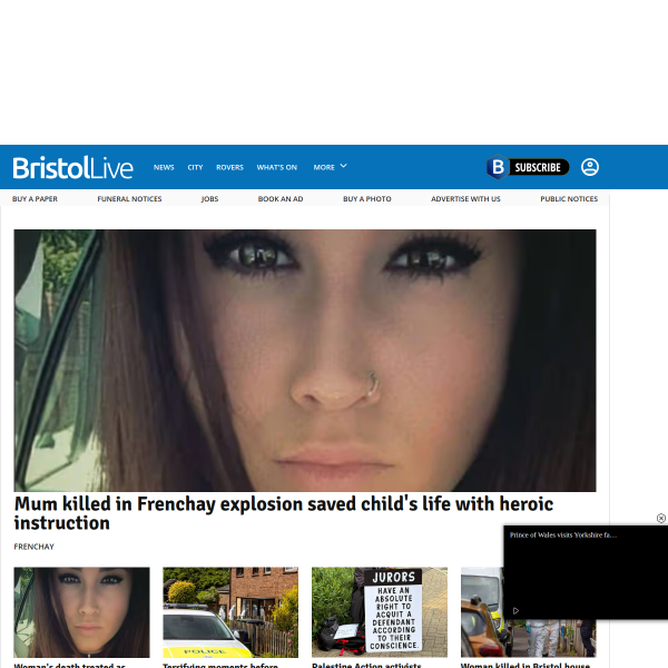 bristolpost.co.uk