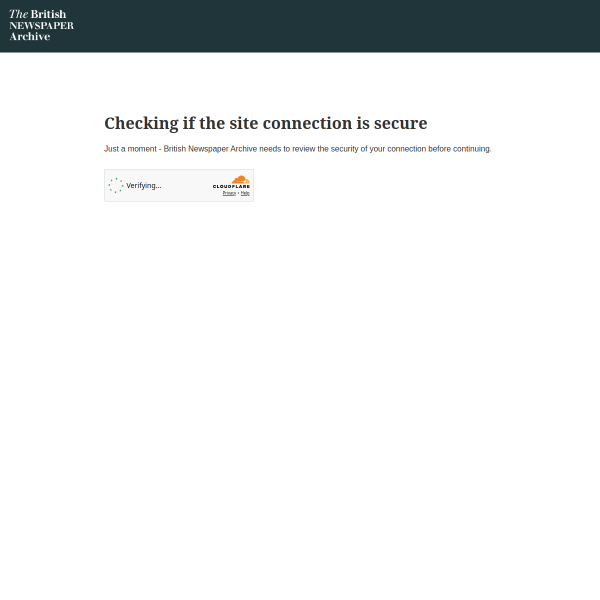 britishnewspaperarchive.co.uk