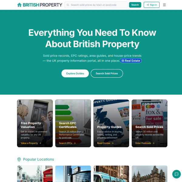 britishproperty.uk
