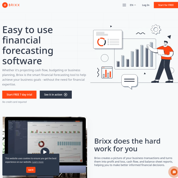 brixx.com