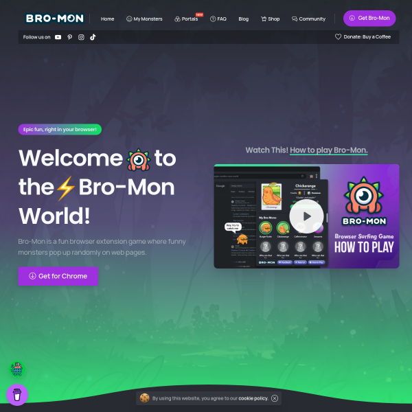 bro-mon.world