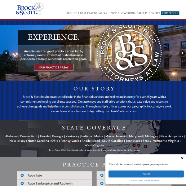 brockandscott.com