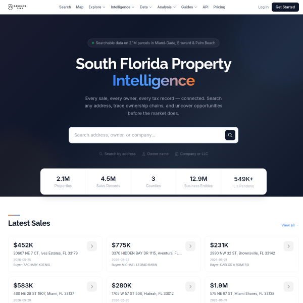 brokerone.io
