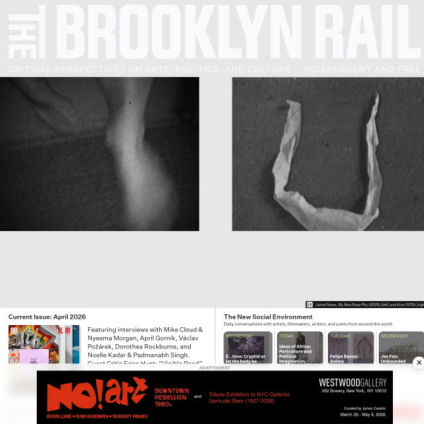 brooklynrail.org