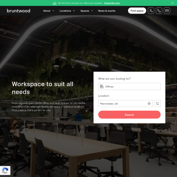 bruntwood.co.uk