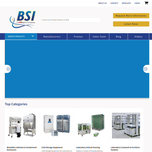 bsilab.com