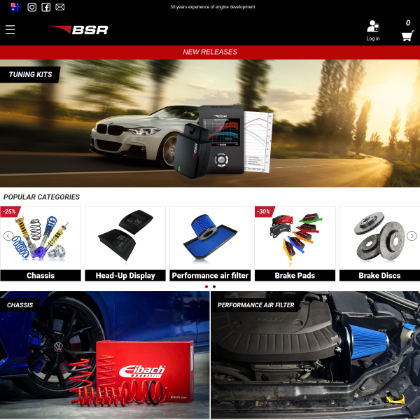 bsrtuning.com.au
