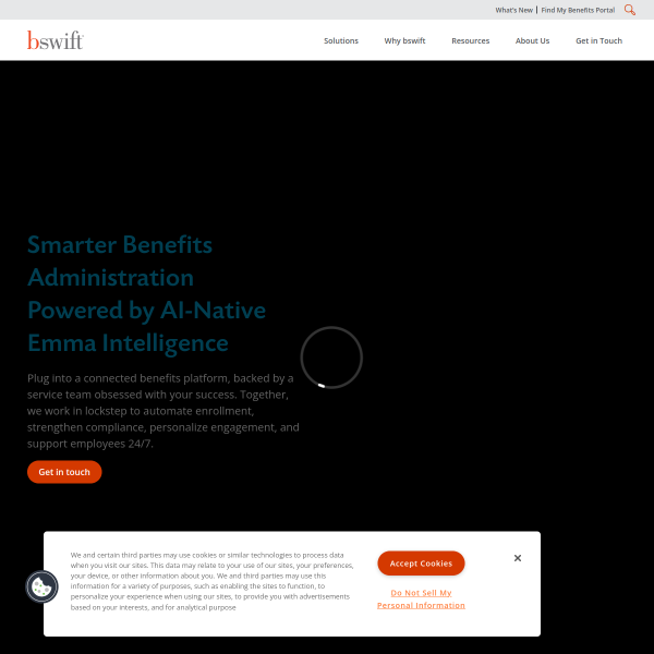 bswift.com