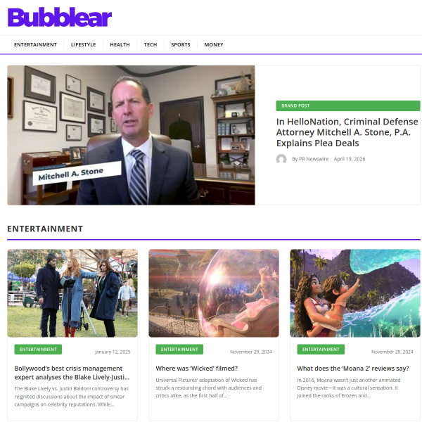 bubblear.com