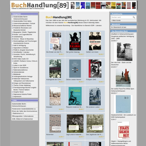 buchhandlung89.de