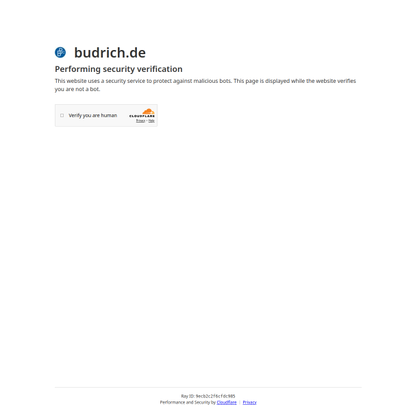 budrich.de
