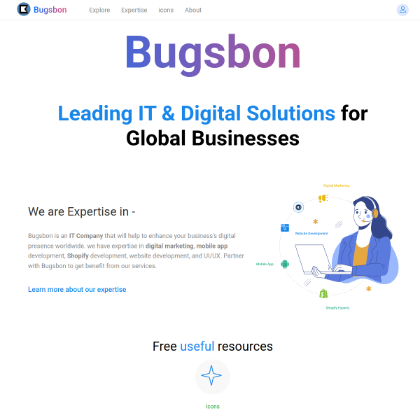 bugsbon.com