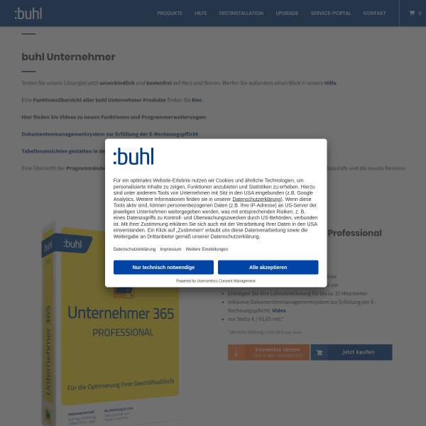 buhl-unternehmer.de